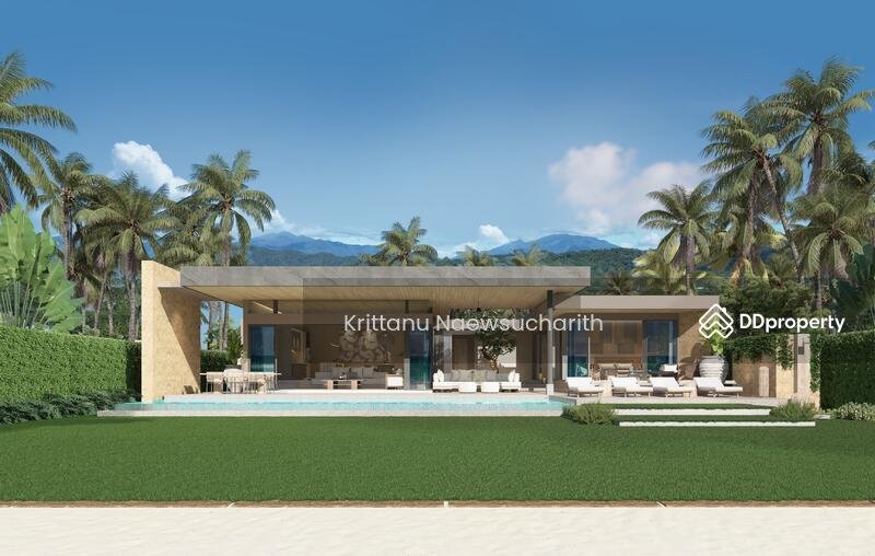 Villa en Sichon, Provincia de Nakhon Si Thammarat, Tailandia 4 - 15136684