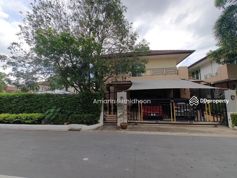 Casa en Prawet, Bangkok, Tailandia 4 - 15136891