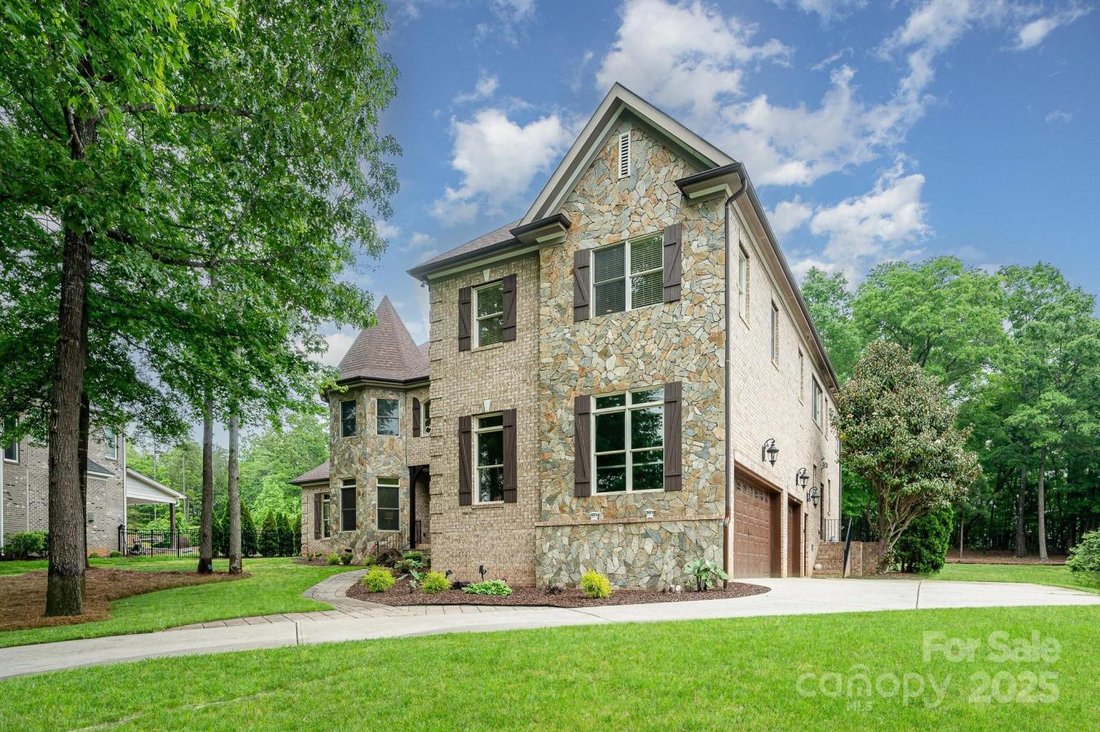 House in Waxhaw, North Carolina, United States 4 - 15657060