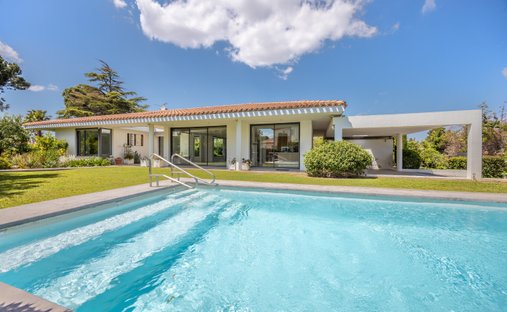 House in Perpignan, Occitanie, France 1