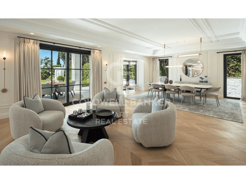 House in Sierra Blanca, Marbella, Spain 5 - 15525589
