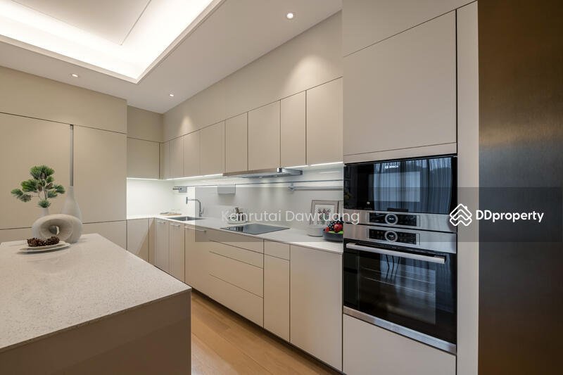Condominio en Bangkok, Bangkok, Tailandia 4 - 15590146