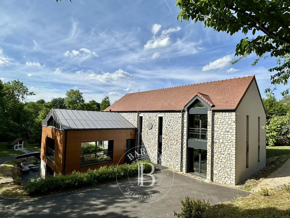 Maison à Étiolles, Île-de-France, France 3 - 15007076
