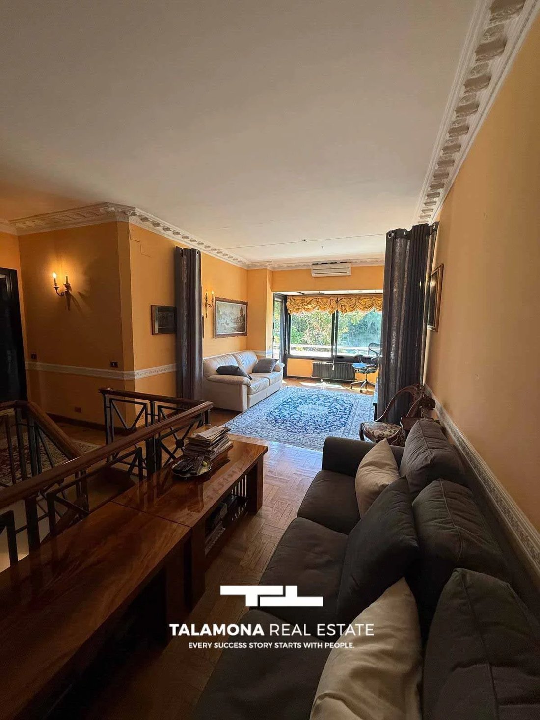 Apartment in Genoa, Liguria, Italy 3 - 15654519