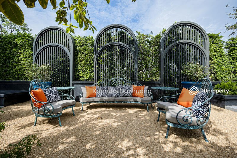 Casa en Anusawari, Bangkok, Tailandia 1 - 15136668