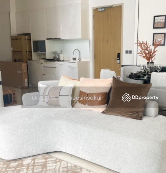 Condominio en Bangkok, Bangkok, Tailandia 3 - 15313283