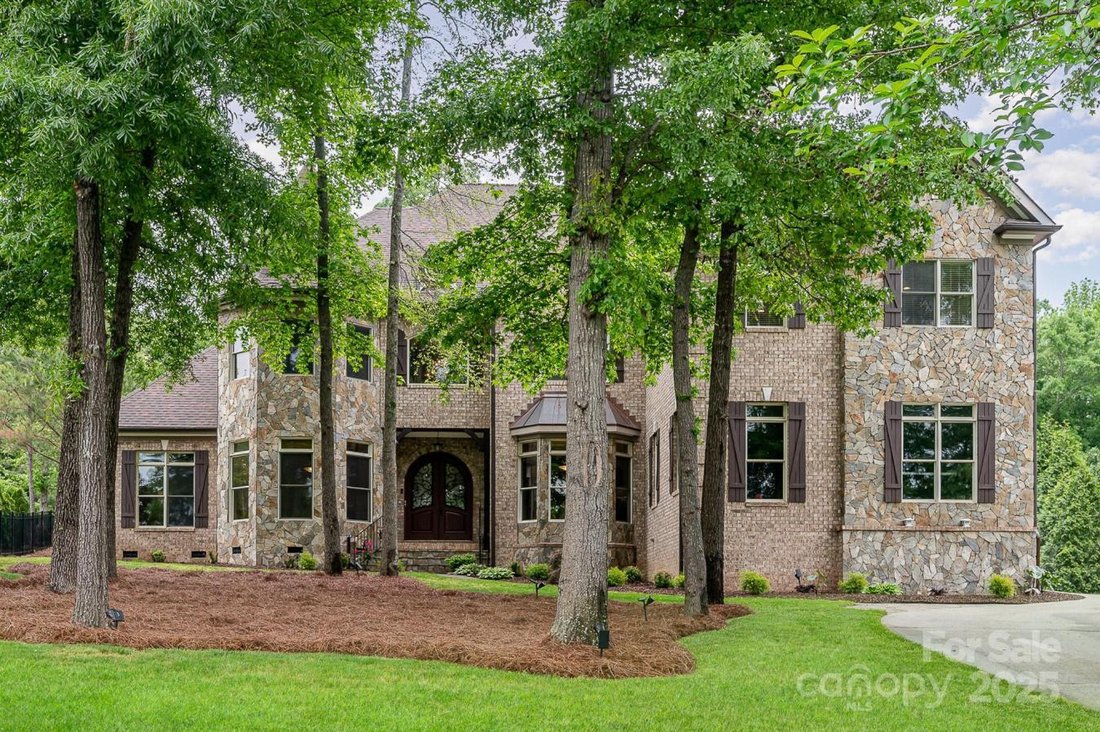House in Waxhaw, North Carolina, United States 1 - 15657060