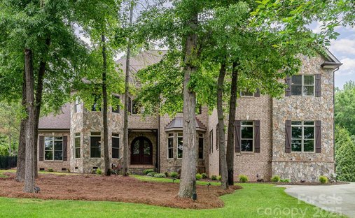 House in Waxhaw, North Carolina, United States 1