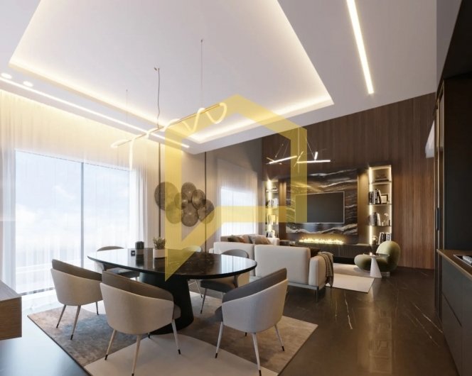 Apartment in Glyfada, Attica, Greece 3 - 15654524