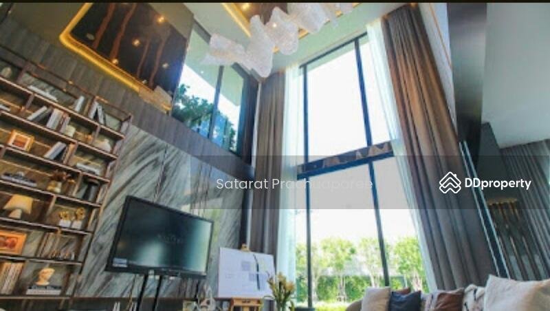 Casa en Chom Phon, Bangkok, Tailandia 5 - 15313302