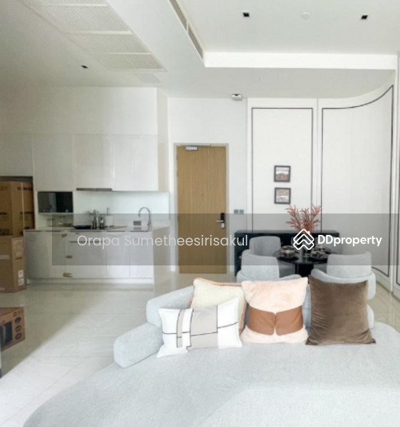 Condominio en Bangkok, Bangkok, Tailandia 2 - 15313283
