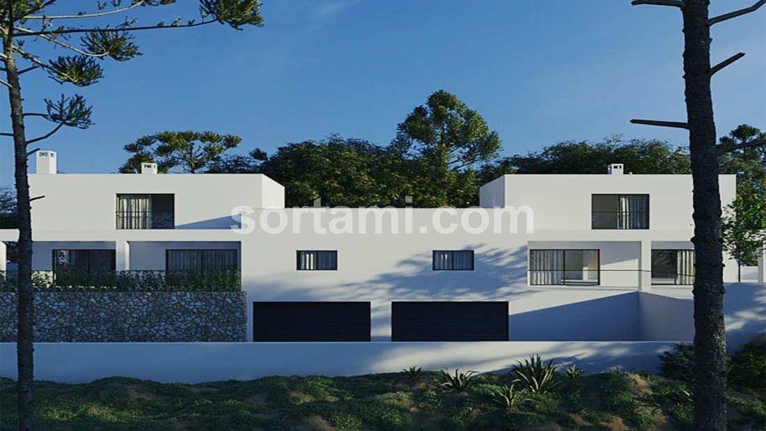 Casa a São Brás de Alportel, Algarve, Portogallo 2 - 15656162
