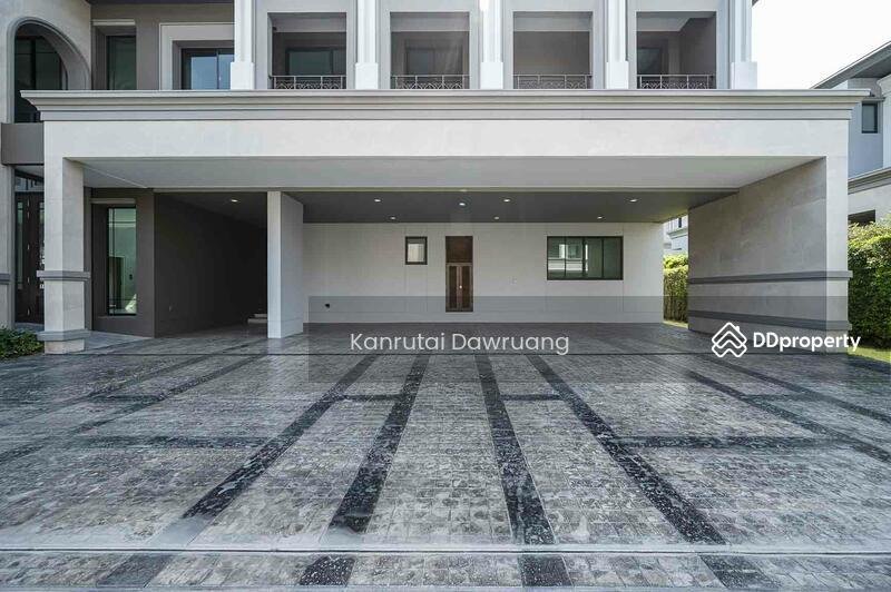 Casa en Bang Chueak Nang, Bangkok, Tailandia 5 - 15137138