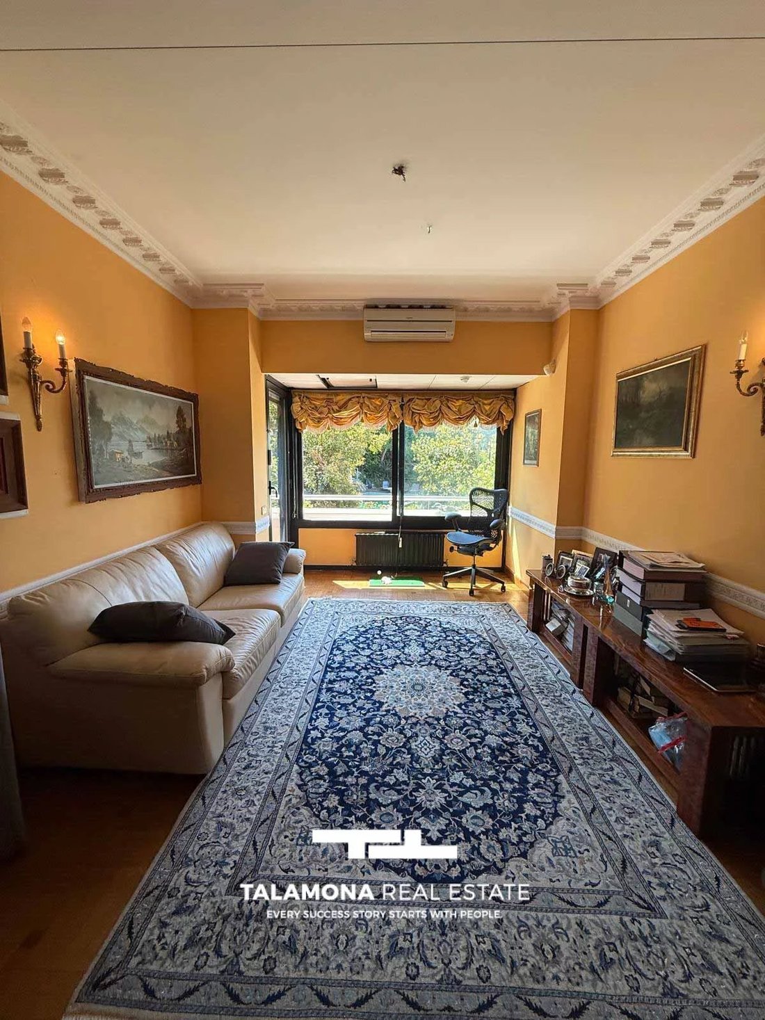 Apartment in Genoa, Liguria, Italy 4 - 15654519