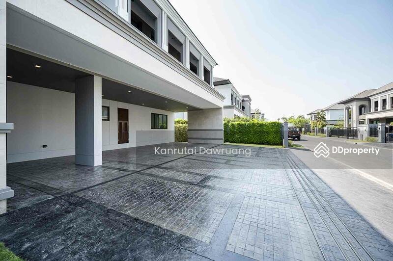 Casa en Bang Chueak Nang, Bangkok, Tailandia 4 - 15137138