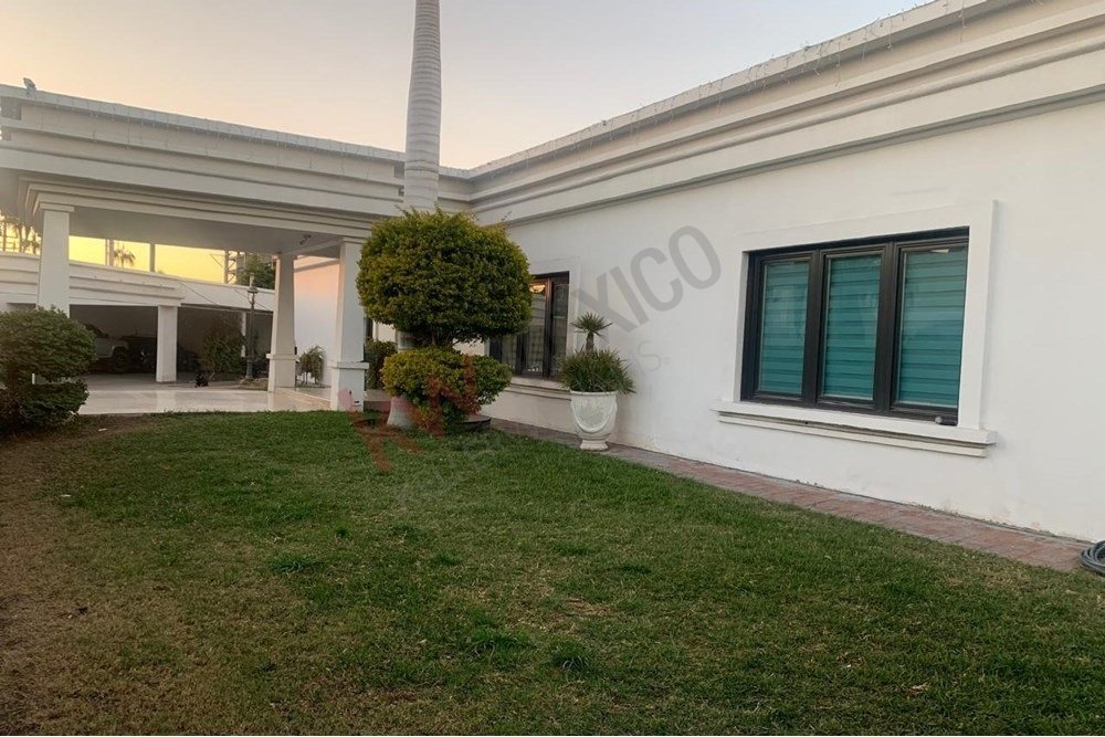 Casa a Chapultepec los Pinos, Bassa California, Messico 2 - 15655307
