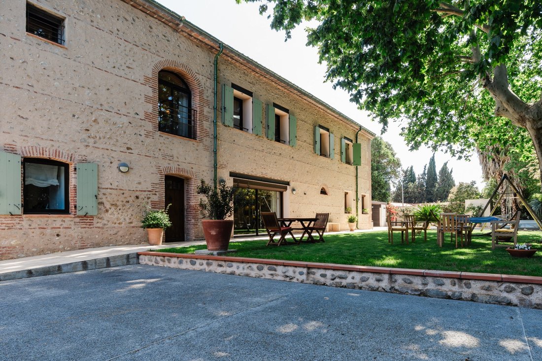 House in Cabestany, Occitania, France 4 - 15596774