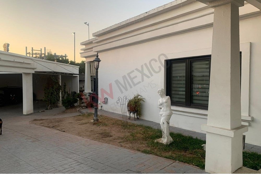 Casa a Chapultepec los Pinos, Bassa California, Messico 4 - 15655307