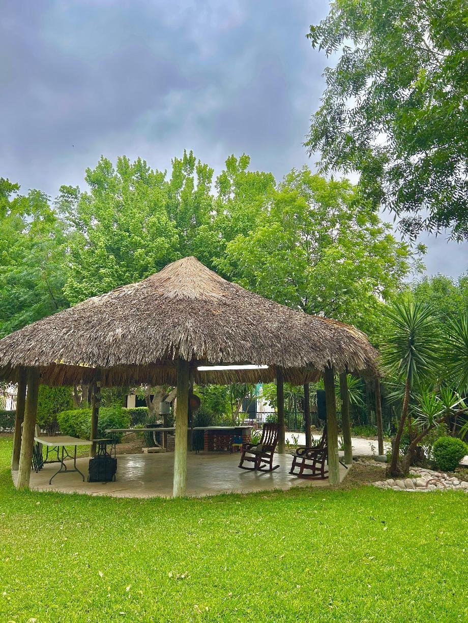 Casa a Los Silleres, Coahuila, Messico 5 - 15654334
