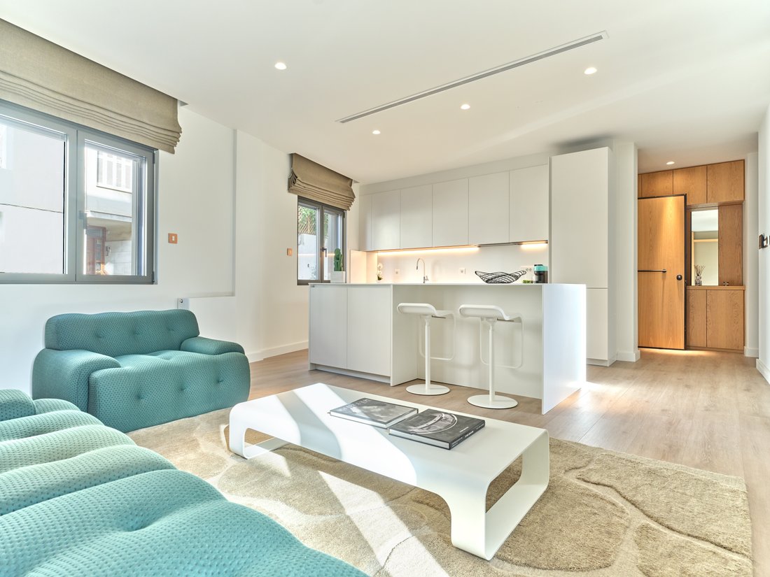 Apartment in 1st District of Athens, Athens, Greece 1 - 15000540