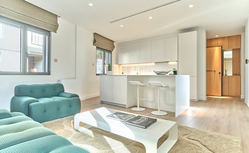 Apartment in 1st District of Athens, Athens, Greece 1