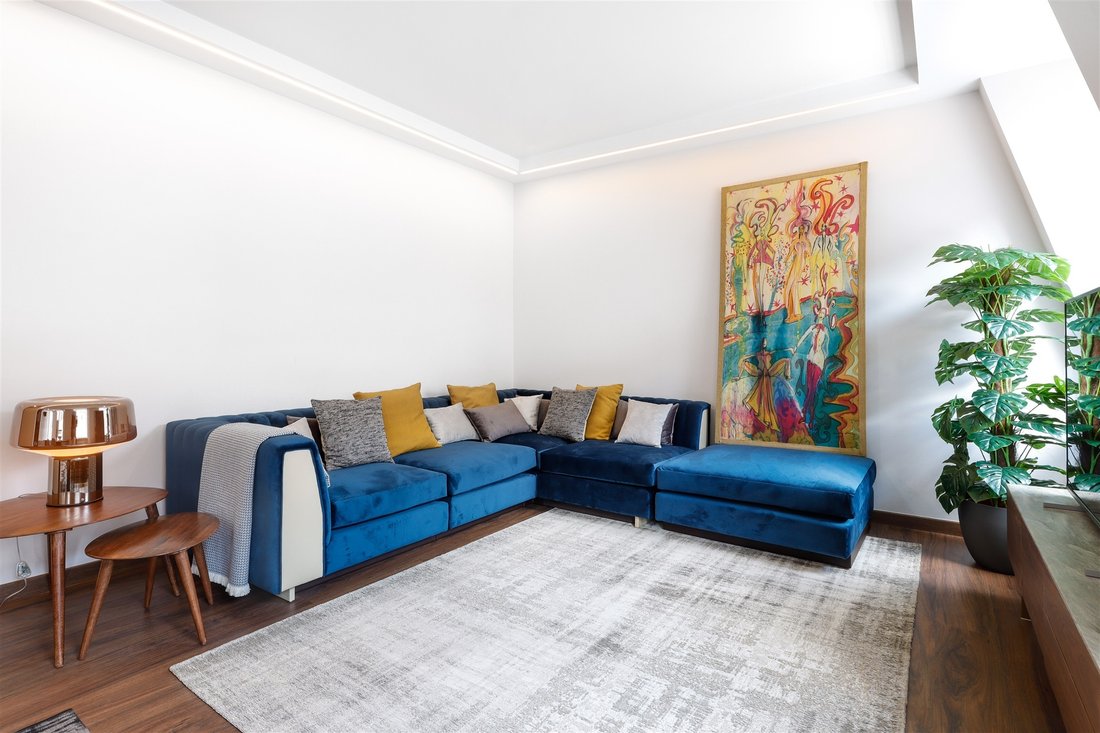 Apartment in Santa Maria Maior, Lisbon, Portugal 5 - 11430766
