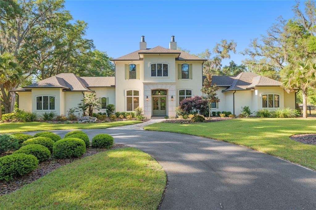 House in Newberry, Florida, United States 1 - 15654707