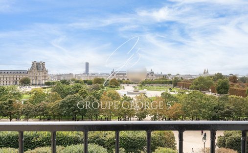 Apartamento en París, Isla de Francia, Francia 1