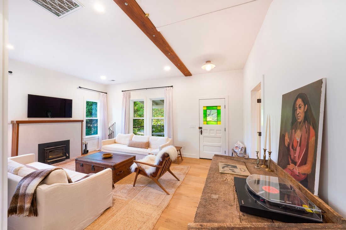 House in Philo, California, United States 5 - 15655398
