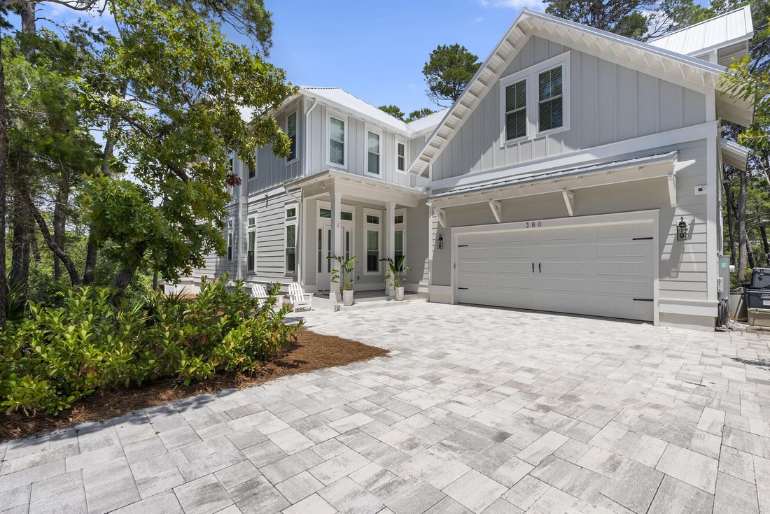 House in Rosemary Beach, Florida, United States 1 - 15654977