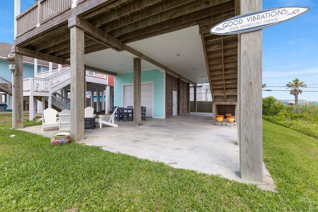 House in Galveston, Texas, United States 4 - 15657058