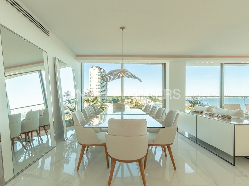 Apartment in Punta del Este, Maldonado Department, Uruguay 5 - 15656276