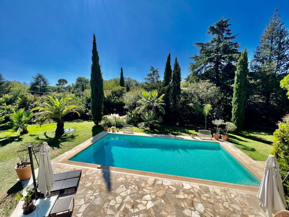 Villa in Mougins, Provence-Alpes-Côte d'Azur, France 4 - 15653907