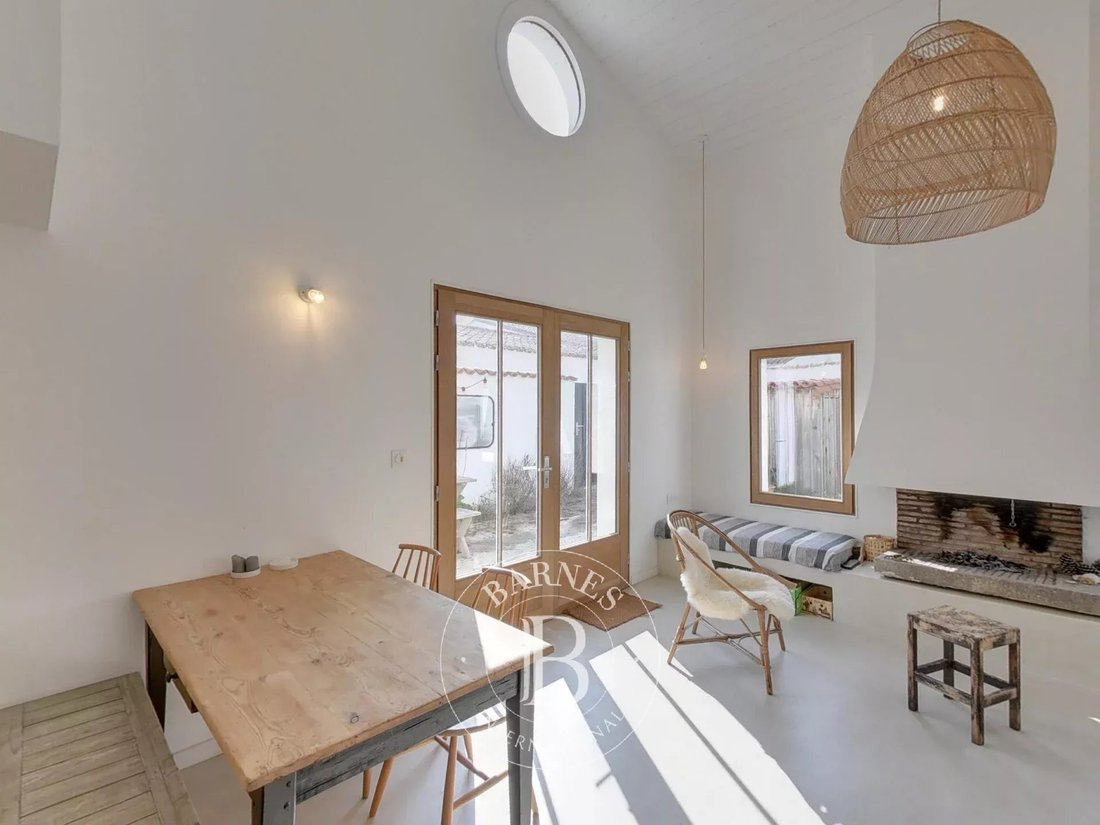 House in Les Portes-en-Ré, Nouvelle-Aquitaine, France 4 - 15374639