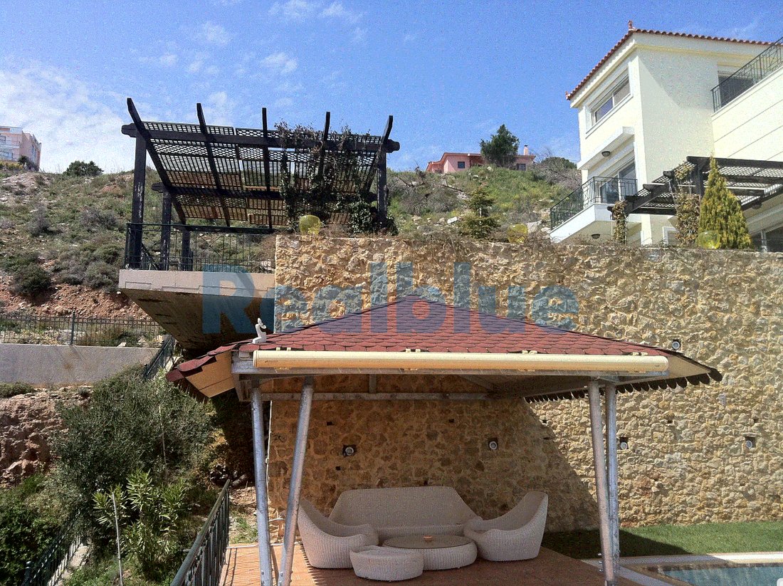 Apartment in Drafi, Pikermi, Attica 5 - 15656625