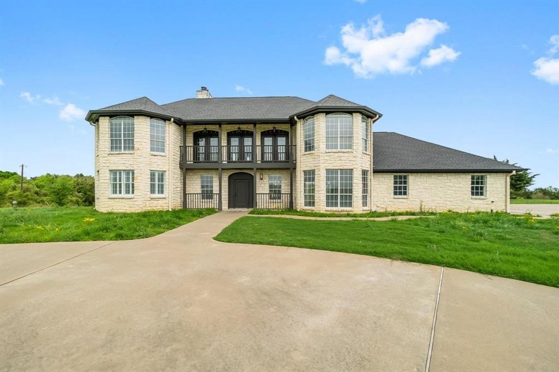 House in Brenham, Texas, United States 1 - 15657070