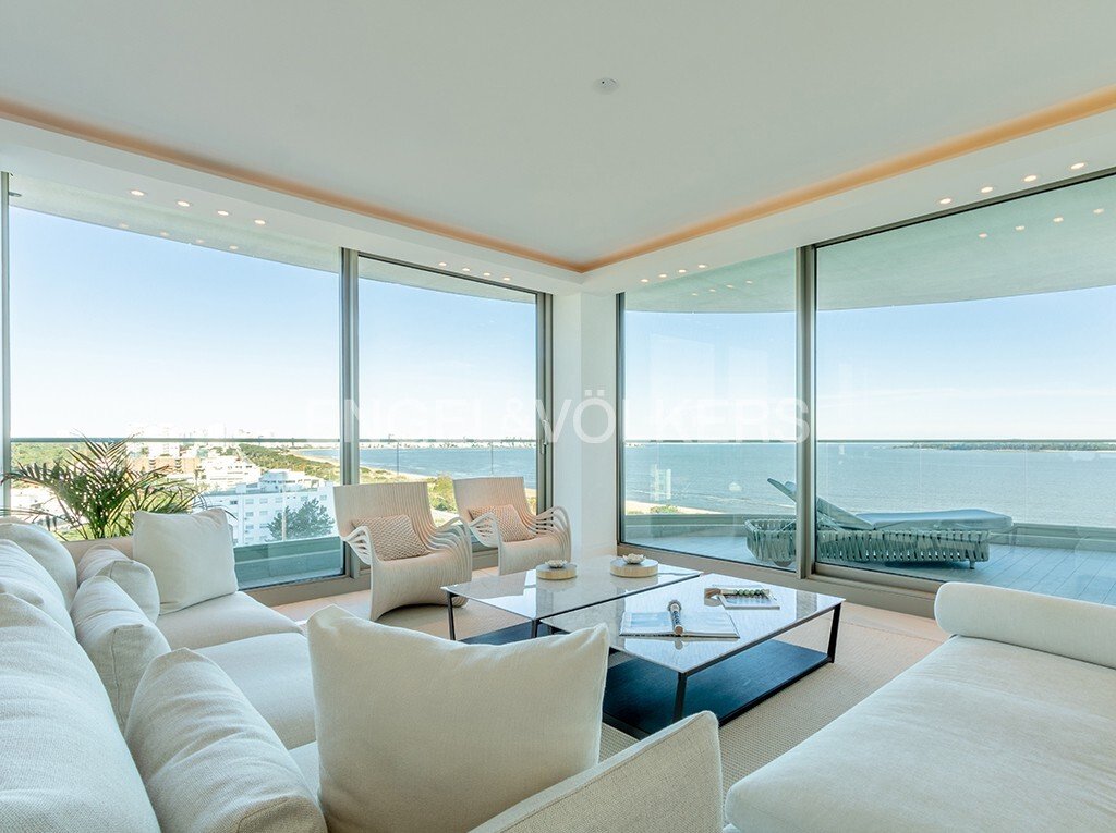 Apartment in Punta del Este, Maldonado Department, Uruguay 1 - 15656276