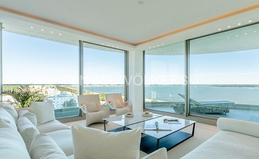 Apartment in Punta del Este, Maldonado Department, Uruguay 1
