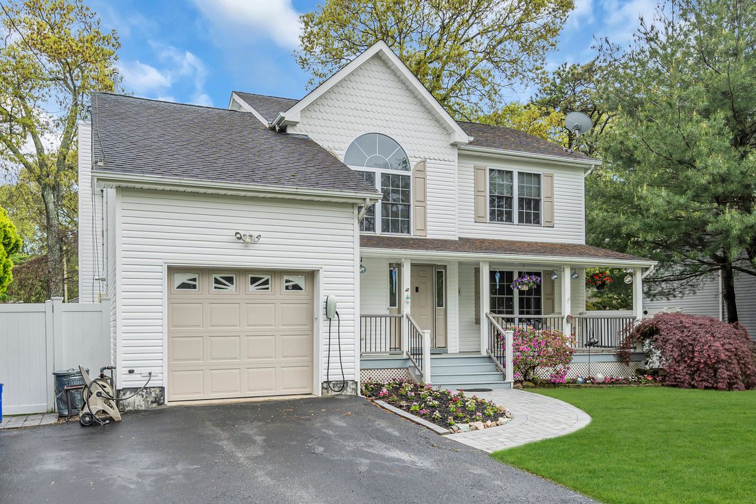 House in Ocean Gate, New Jersey, United States 5 - 15654342