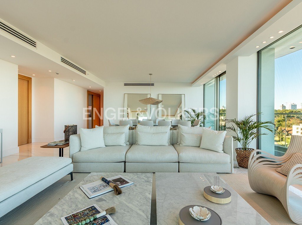 Apartment in Punta del Este, Maldonado Department, Uruguay 2 - 15656276