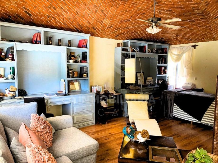 Casa a Los Silleres, Coahuila, Messico 2 - 15654334