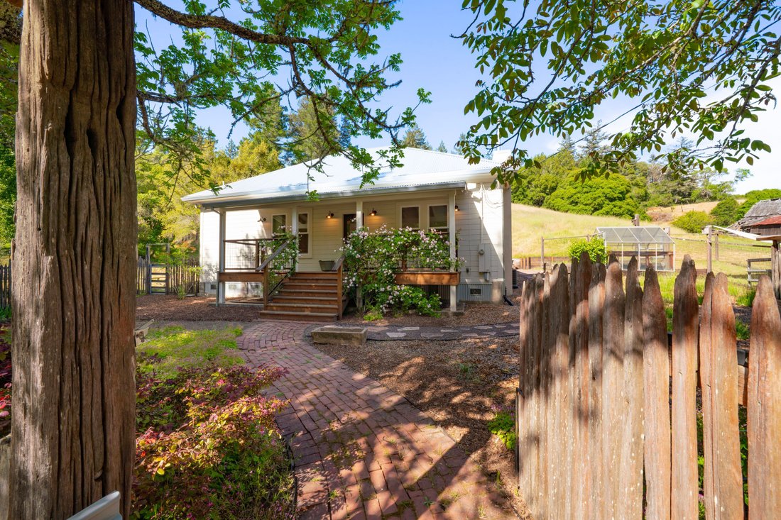 House in Philo, California, United States 3 - 15655398