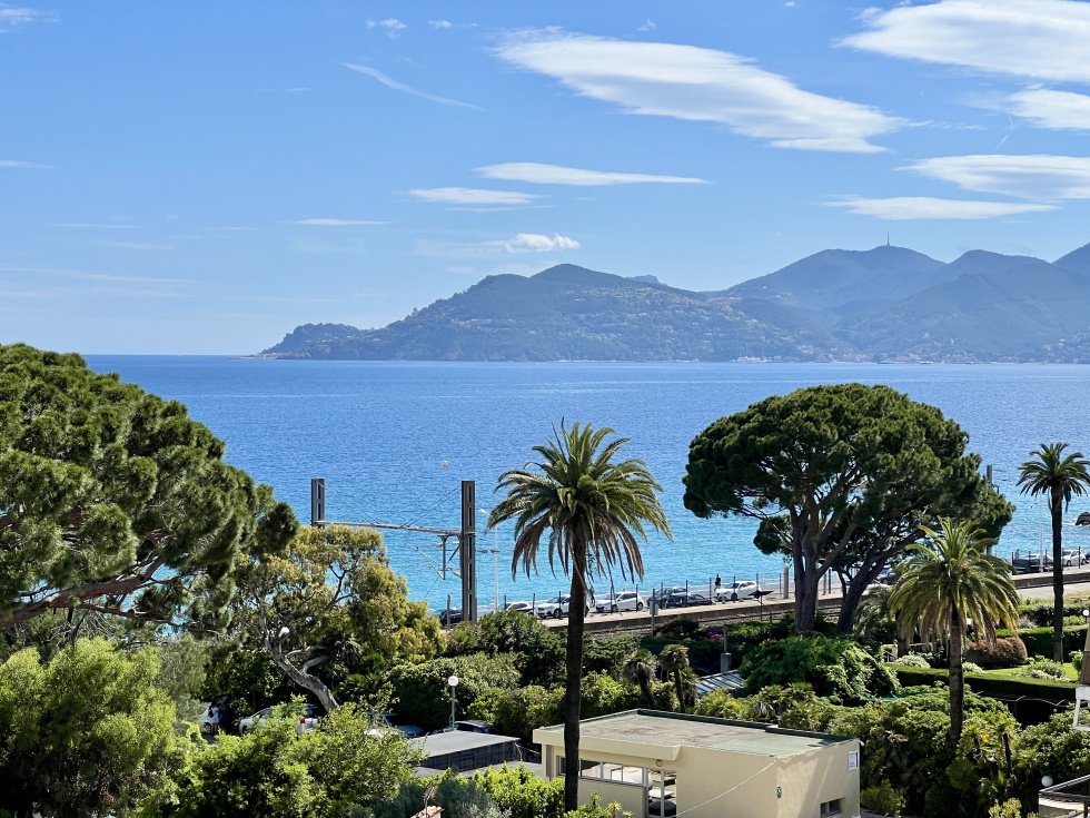 Apartment in Cannes, Provence-Alpes-Côte d'Azur, France 1 - 15654159