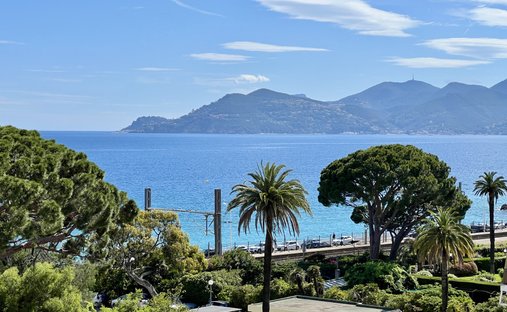 Apartment in Cannes, Provence-Alpes-Côte d'Azur, France 1