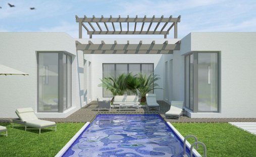 Villa in Benijofar, Valencian Community, Spain 1