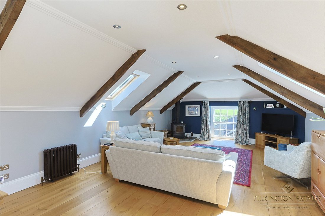 House in Darley, Linkinhorne, England 3 - 15654484