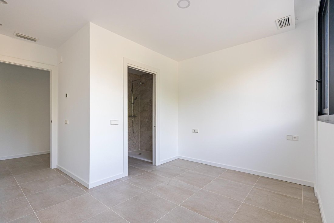 Apartment in Murcia, Región de Murcia, Spain 4 - 15656345