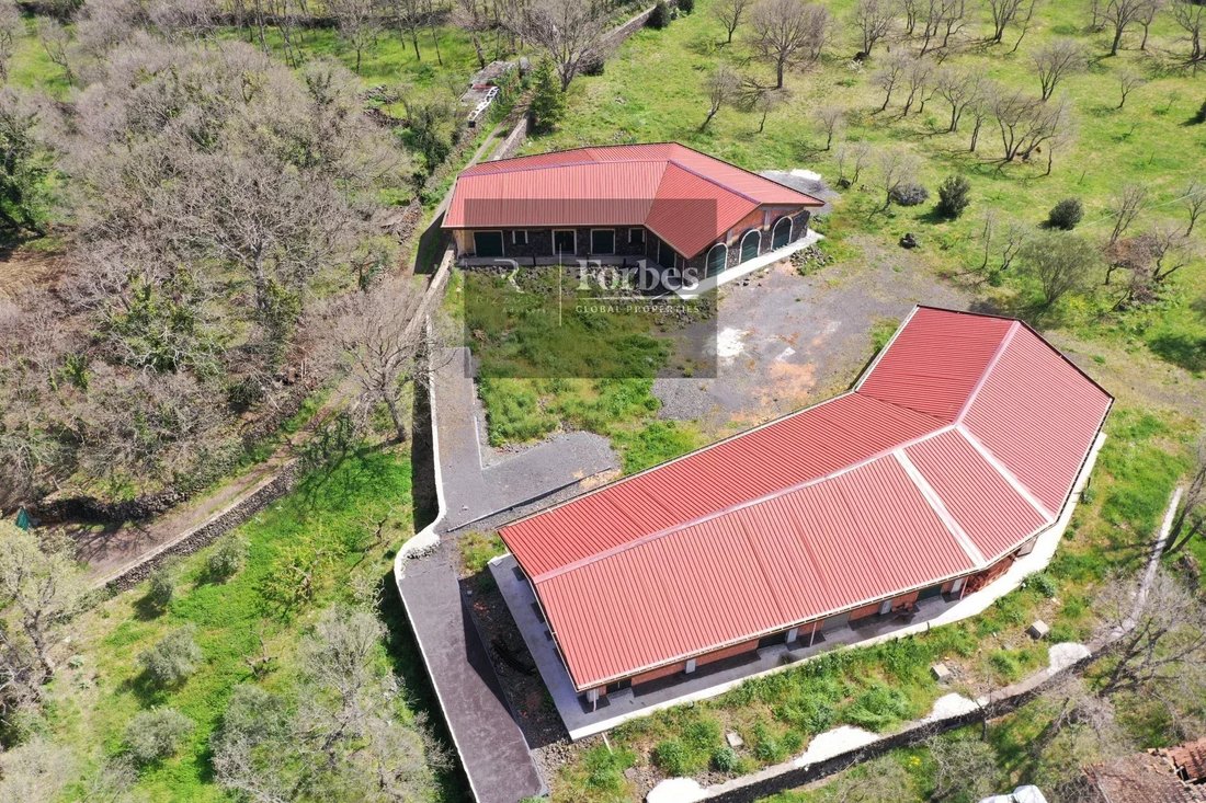 Estate in Bronte, Sicily, Italy 5 - 15655937