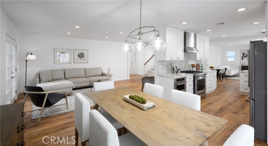 House in Westminster, California, United States 3 - 15657055