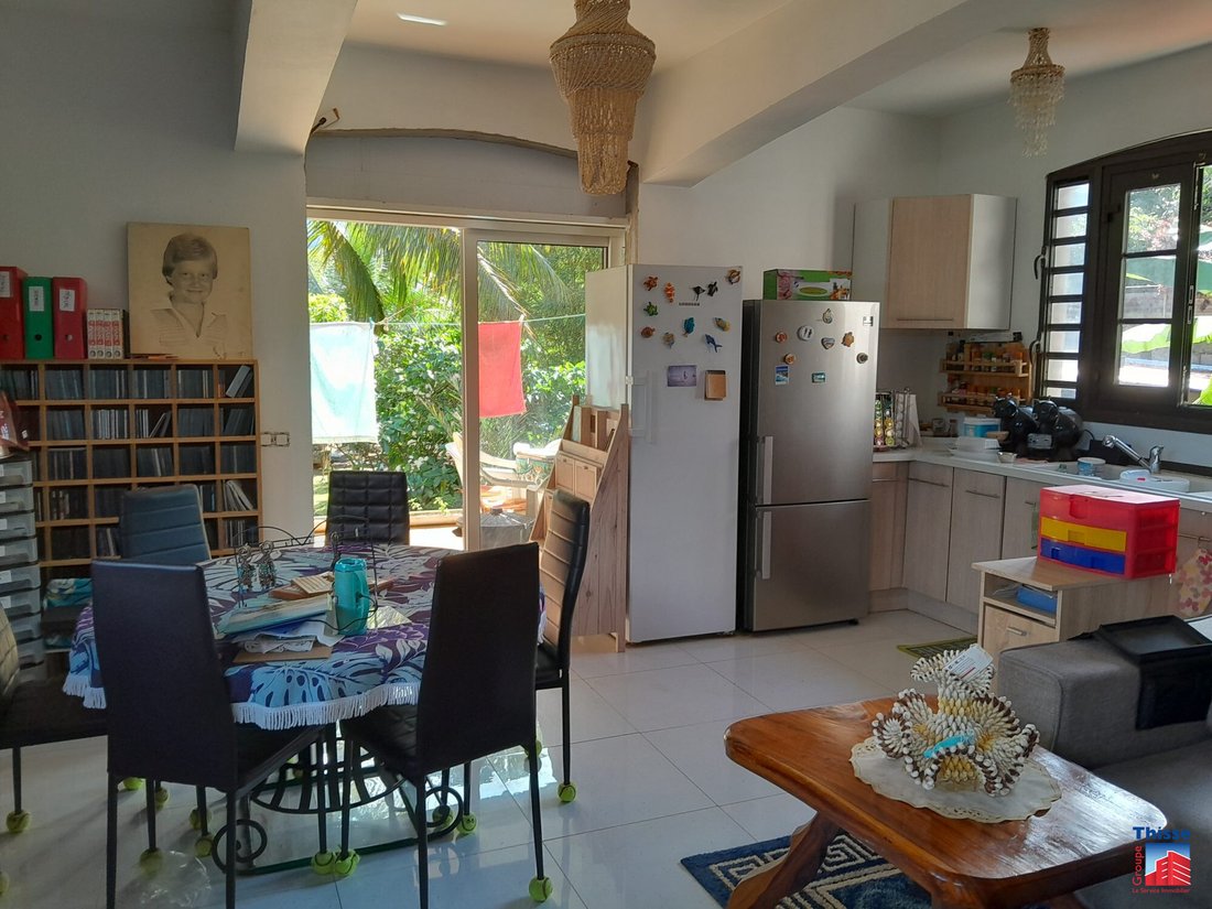 House in TARAVAO, Windward Islands, French Polynesia 2 - 15656701